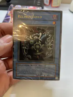 Yu-GI-Oh! | SDP Pegasus Starter Deck with Box | Sealed N/A English Edition - Image 5