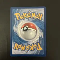 Emboar AR 098/086 SV11W White Flare - Pokemon Card Scarlet & Violet Korean - Image 5