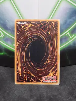Yugioh Magicians’ Combination LED6-EN005 Ultra Rare NM - Image 2