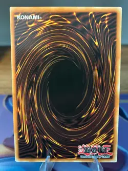 Yu-Gi-Oh! TCG - Magic Cylinder RA05-EN123 - Ultra Rare 1st Edition - Image 2