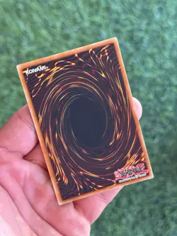White Hole - LCKC-EN102 - Secret Rare - Unlimited Edition - Image 2