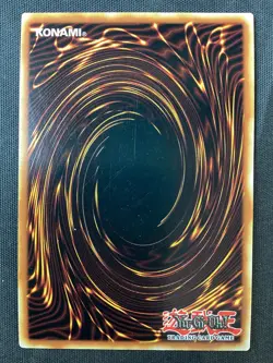 Yu-Gi-Oh TCG Premium Pack 1 #PP01-EN005 Gemini Imps Secret Rare DMG (Crease) - Image 2