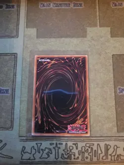 YUGIOH SYLVAN SAGEQUOIA MP15-EN016 ULTRA 1ST EDITION - Image 2