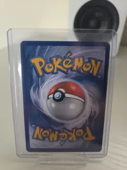 Pokemon Charizard Reverse Holo Card 20/149 Boundaries Crossed 2012 - Image 2