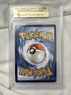 Pokemon Lugia V Alt Art Silver Tempest 186/195 BGS 10 Pristine - Image 2