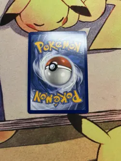 Reuniclus 212 Sv: Scarlet & Violet Promo Cards Holo Illustration Rare NM - Image 2