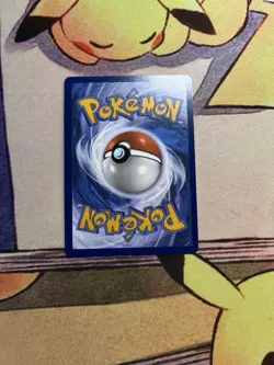 Heatran 123/167 Play! Pokemon Stamp Prize Pack Cosmo Holo Near Mint NM - Image 2