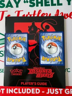 Crustle 012/182 Destined Rivals rare & reverse Holo Pokemon TCG - Image 4