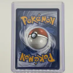 Pokemon TCG Ampharos 090/086 Chaos Rising Illustration Rare NM - Image 5