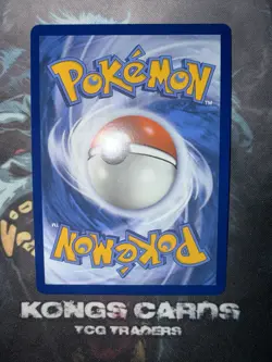 Night Stretcher 173/132 Full Art Mega Evolution Pokemon TCG - Image 2