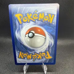 2026 Pokemon Day Pikachu 30th Anniversary Promo 51/162 NM - Image 2
