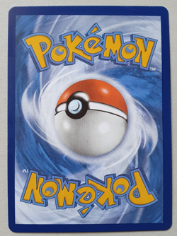 Pokemon TCG Unown V SWSH300 Black Star Promo Holo Full Art Near Mint - Image 2