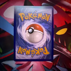 Umbreon EX - Play! Pokemon Prize Pack Series 7 Prismatic Evolutions 060/131 - Image 2