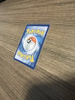 Flareon EX RC28/RC32 Generations Radiant Collection Full Art Holo Ultra Rare LP - Image 2