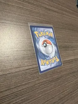 Flareon EX RC28/RC32 Generations Radiant Collection Full Art Holo Ultra Rare LP - Image 3