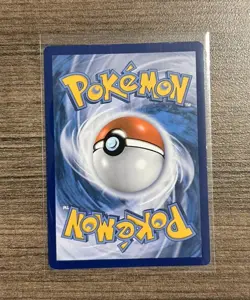 Flareon EX RC28/RC32 Generations Radiant Collection Full Art Holo Ultra Rare LP - Image 4