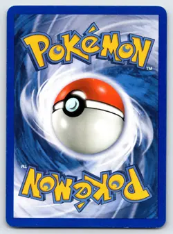 Feebas 50/106 2005 EX Emerald Pokemon Card TCG Himeno Art Common - Nm/Vlp - Image 2