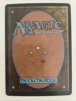 Hex Magic Marvel Super Heroes Foil Magic The Gathering #133 - Image 2