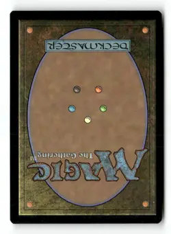 Tale of Katara and Toph 143 Rare MTG TLE NM - Image 3