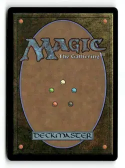 The Scarlet Witch 151 Rare MTG MSH NM - Image 3