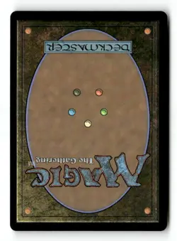 Hex Magic 133 Uncommon MTG MSH NM - Image 3