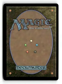 Hex Magic 133 Uncommon MTG MSH NM - Image 5