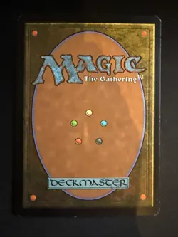 MTG Bringer of the Green Dawn Fifth Dawn Rare 83 165 Regular LP - Image 2