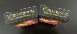Wizards of the Coast MTG LOTR Tales of Middle-earth Starter Kit 60 Cards 2023 - Image 4