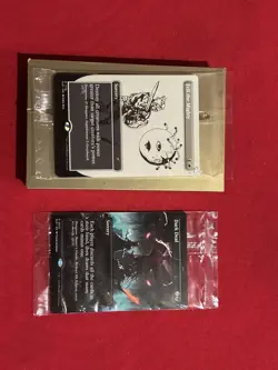 MTG Secret Lair x Dungeons & Dragons: An Exhibition of Adventure (Non-Foil, Seal - Image 4