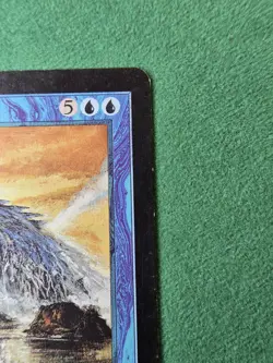MTG Great Whale - Urza's Saga - Magic the Gathering - Image 5