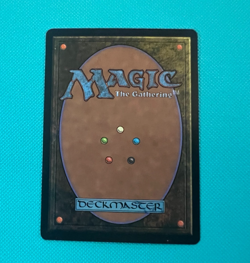 Energy Field - Urza's Saga - MTG - Magic the Gathering - Image 2