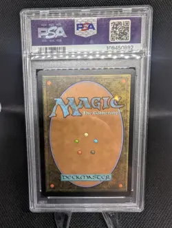 MTG, PSA 9 Mana Confluence Journey into Nyx - Image 2