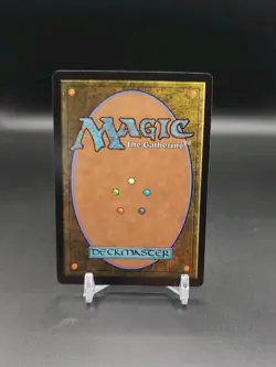 MT1G Krenko, Mob Boss #204 | Foundations | Foil Rare | NM Condition - Image 2