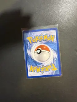 Celebi EX 141/149 Full Art Pokemon TCG Black & White Boundaries Crossed Card NM - Image 2