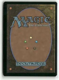 Tragic Arrogance (Surge Foil) 144 Holo Commander: Marvel Super Heroes Magic: - Image 2
