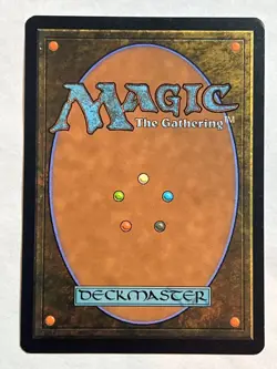 MTG - Natural Affinity - 8th Edition - Rare - NM/LP - Magic the Gathering - Image 2