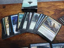 Magic the Gathering (MTG) Duel Decks: Elspeth vs. Kiora ■Collectible - Image 3