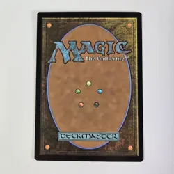 Seedborn Muse Secret Lair: 20 Ways To Win Deck PLST The List MTG - Image 2