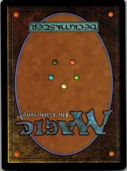 Sol Ring 259 Uncommon Commander 2013 MTG Near Mint - Image 2