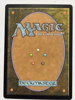 Seedcradle Witch 241 Uncommon Shadowmoor Magic: The Gathering Lightly Played - Image 2