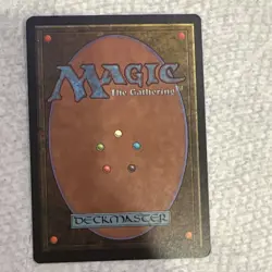 Wizards of the Coast Magic: The Gathering Merchant Ship Summon Ship Blue 0/2 - Image 3