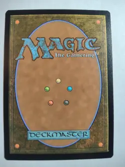 Titania, Protector of Argoth 111 Commander: Edge of Eternities Magic - Image 2