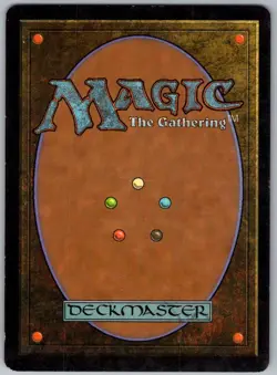 Belbe's Portal 127 Rare Nemesis Magic: The Gathering Lightly Played - Image 2