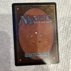 Wizards of the Coast Magic: The Gathering Island Fish Jasconius - Image 3