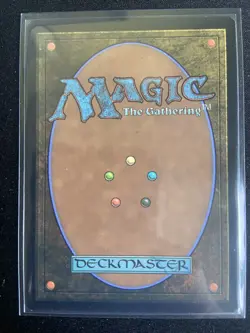Dawn of a New Age | NM FOIL Borderless Poster | Lord of the Rings MTG - Image 2
