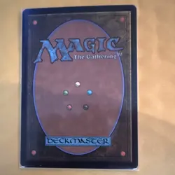 Cosmic Cube (Borderless) (0312) - Marvel Super Heroes (MSH) Foil - Image 2