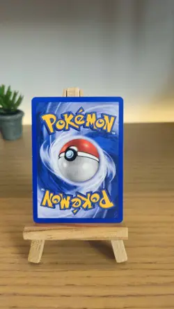 Ponyta 76/112 EX FireRed & LeafGreen Pokemon Card MP - Image 2