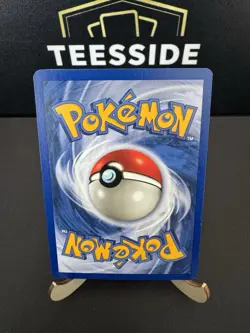 Pokemon Mew Black Star Promo 9 Holo Rare WOTC 2000 LP Vintage Card - Image 2