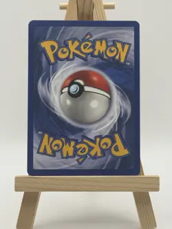 Pokemon Mew 9 WOTC Promo Holo Black Star Card 2000 NM-MT Condition - Image 2