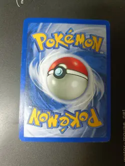 Mew Black Star Promo 9 Holo Pokemon Card WOTC NM Swirl 1999 LP - Image 3